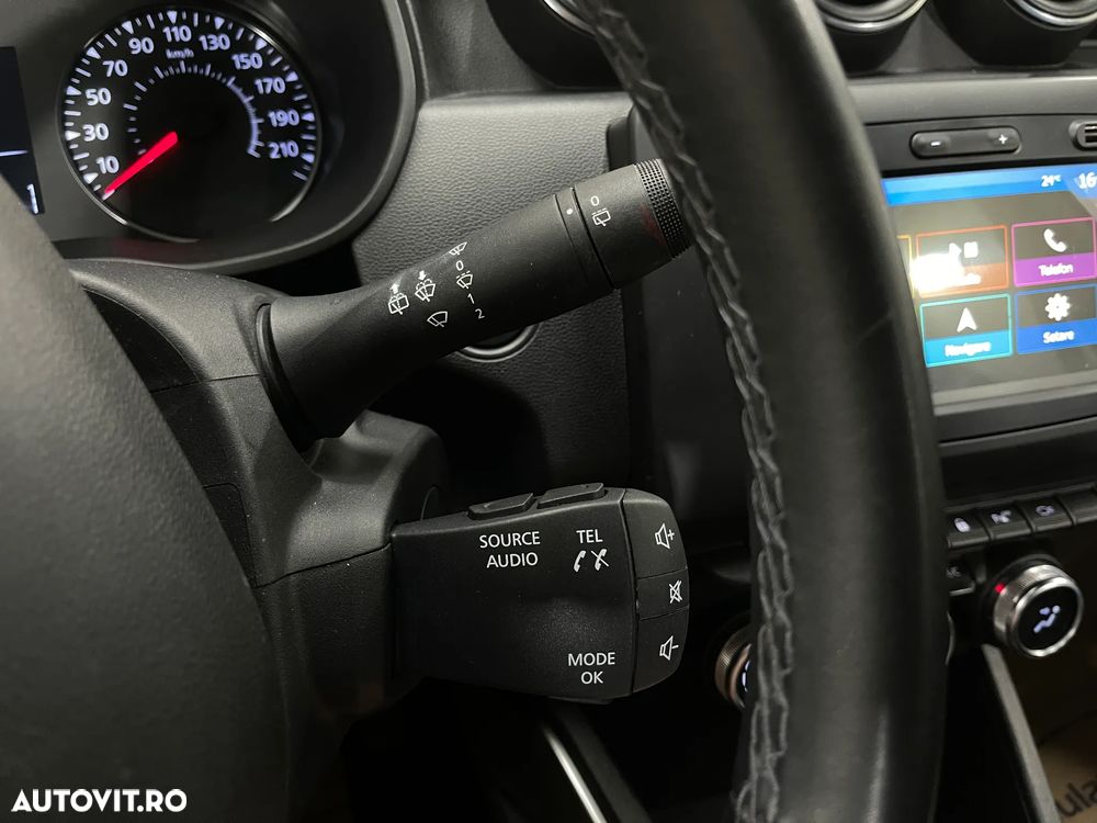 Dacia Duster SCe 115 2WD Comfort - 27