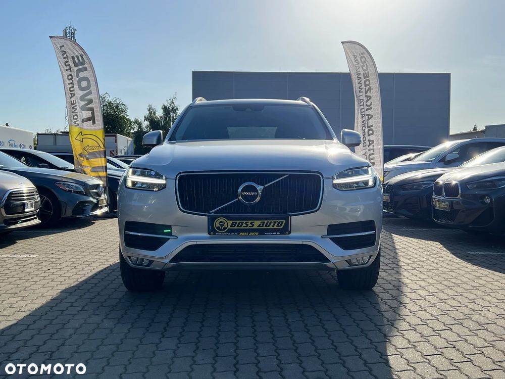 Volvo XC 90 - 4