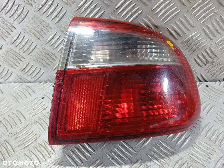 LAMPA PRAWA TYLNA SEAT TOLEDO 2 - 1