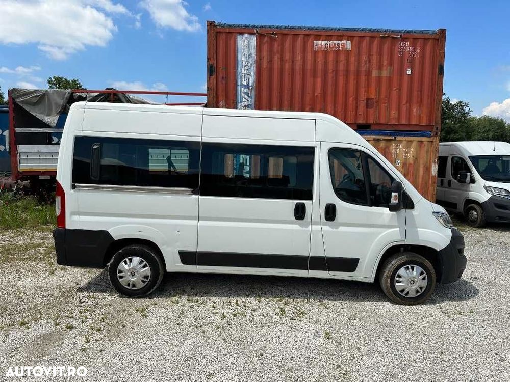 Rampa injectoare Citroen Jumper 2 2020 DUBA INCHISA 2179 - 3