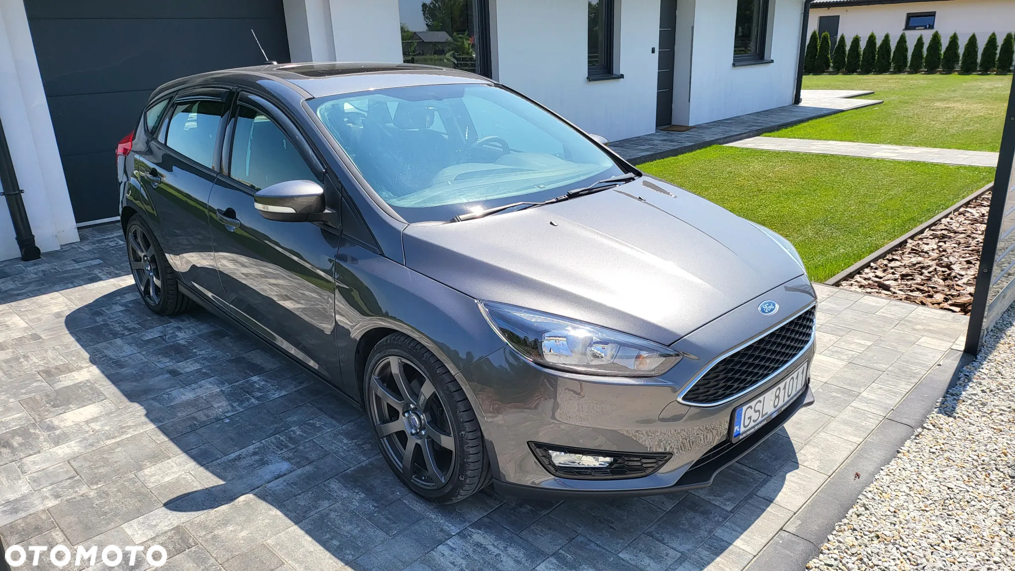 Ford Focus - 9