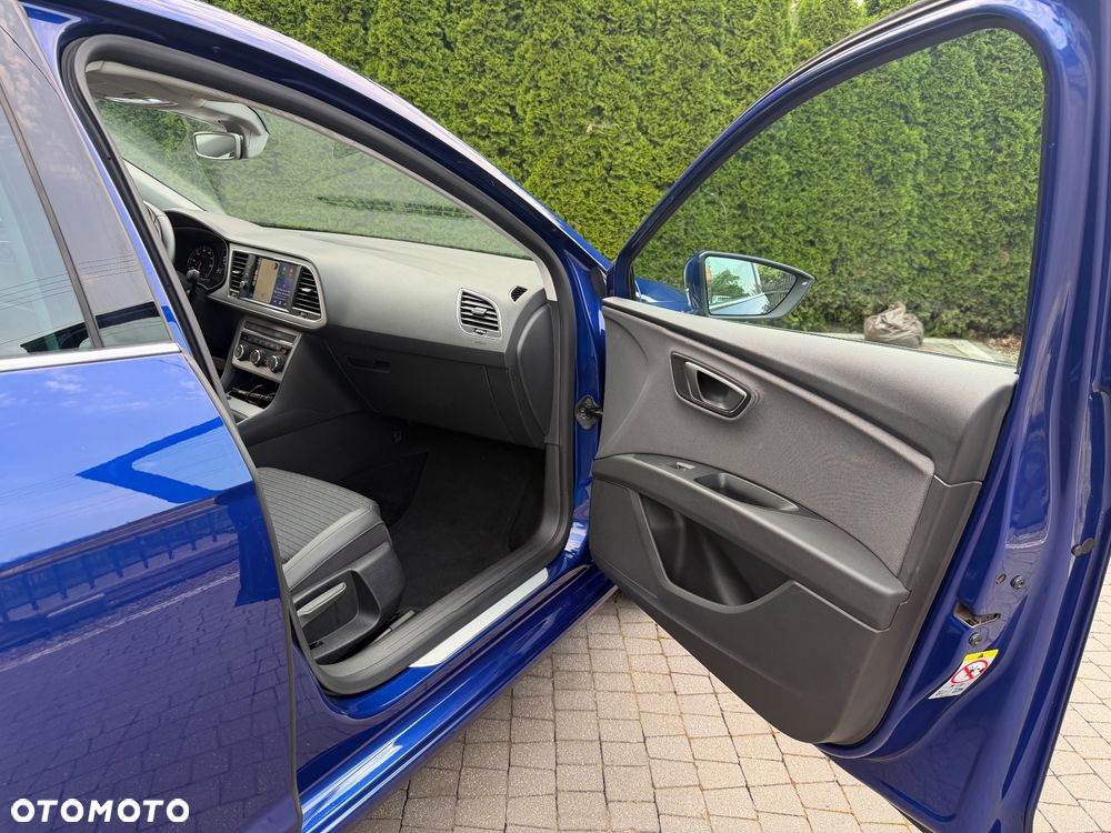Seat Leon 1.5 TSI Xcellence - 16