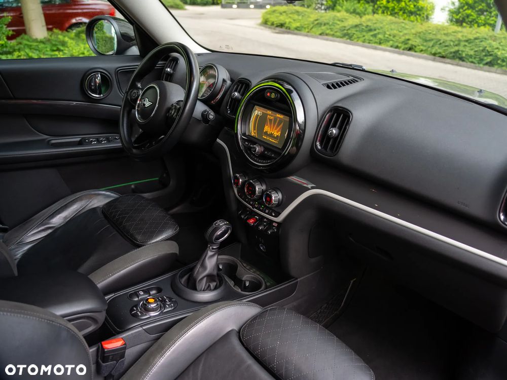 MINI Countryman Cooper S ALL4 - 19