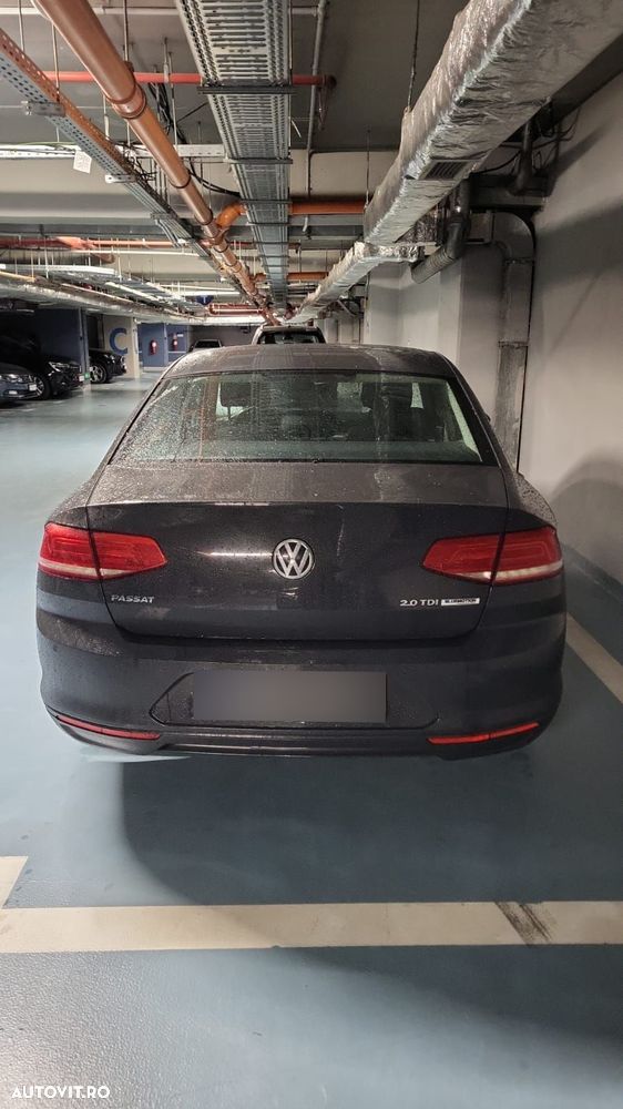 Volkswagen Passat - 3