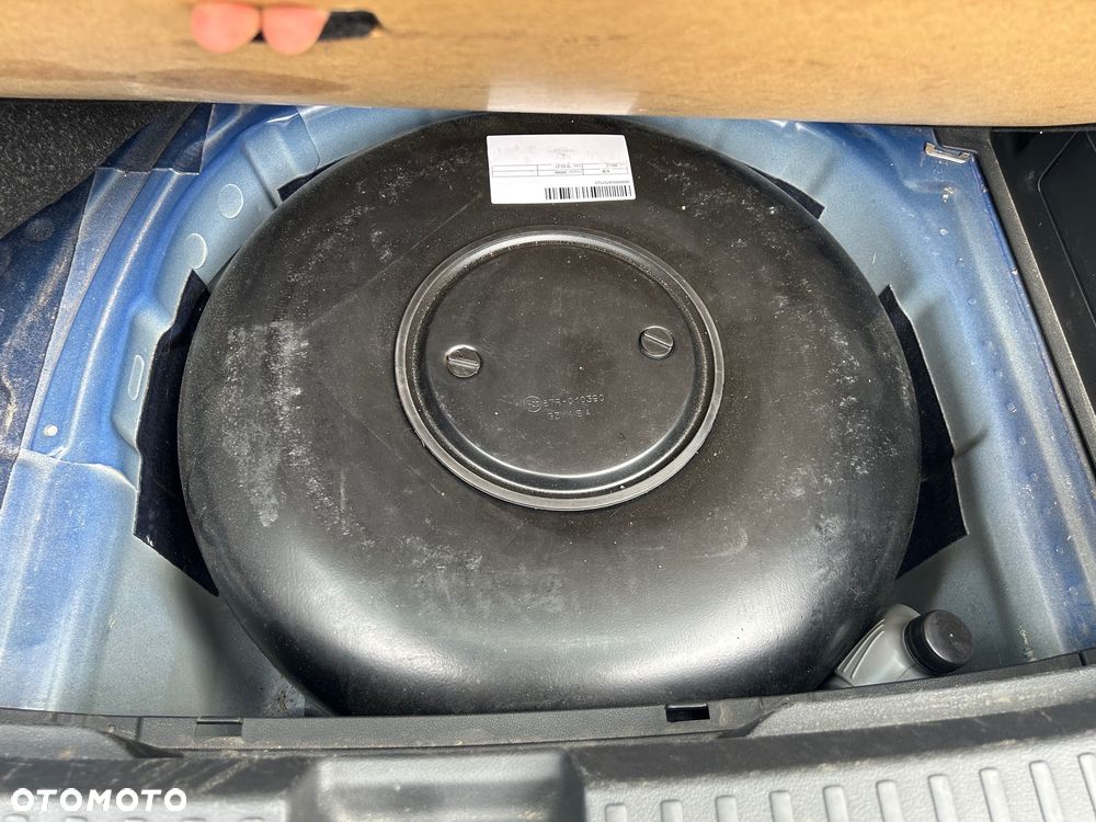 Skoda Fabia 1.0 Ambition - 32