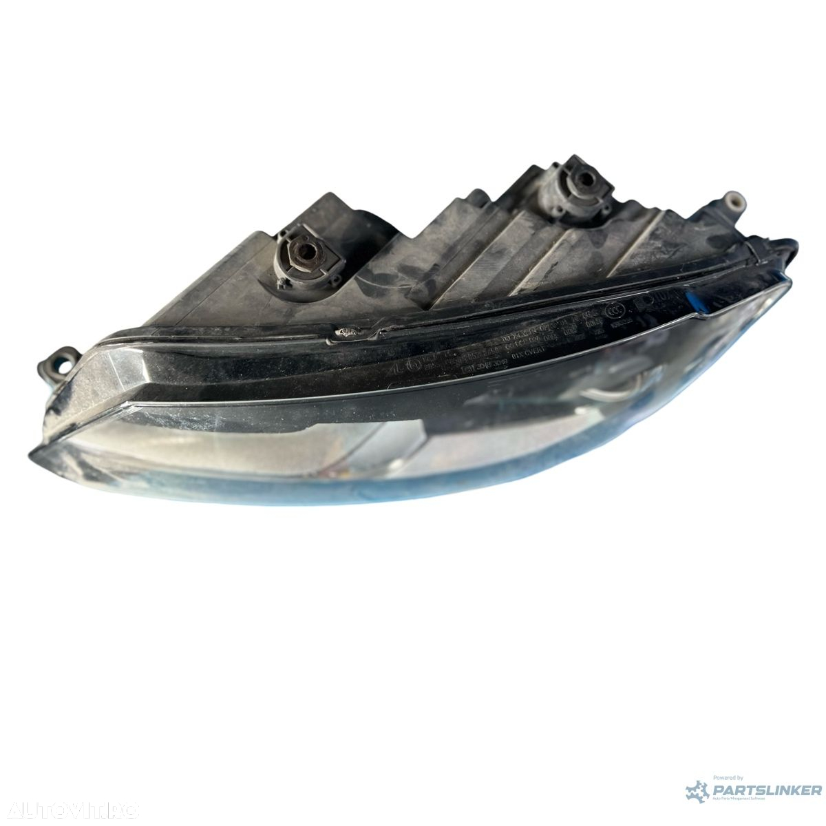 Far stanga VOLKSWAGEN TOURAN 1T3 2010 - 2015 1T2941005G - 4