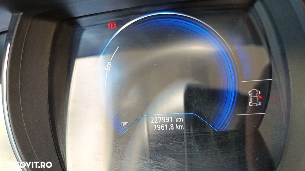 Renault Grand Scenic BLUE dCi 120 LIMITED - 5