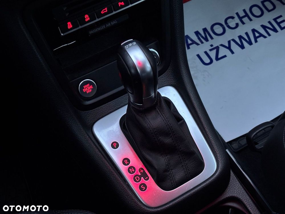 Volkswagen Sharan 1.4 TSI BMT Highline DSG - 24