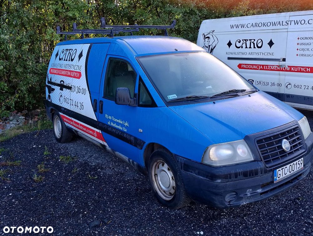 Fiat Scudo