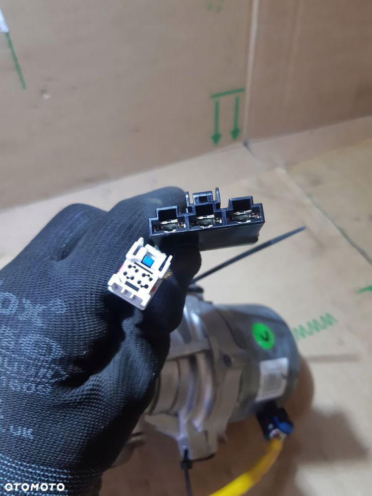 kia ceed ii wspomaganie elektryczne kierownicy 56300a2051 4jd5a401 - 9