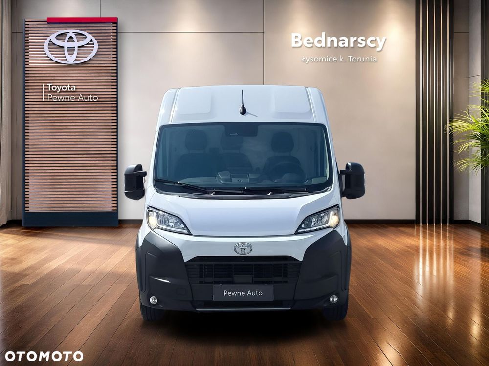 Toyota PROACE MAX - 8