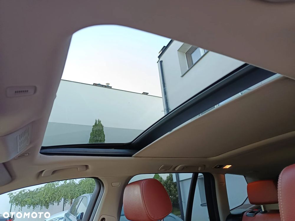 BMW X3 xDrive20d - 11