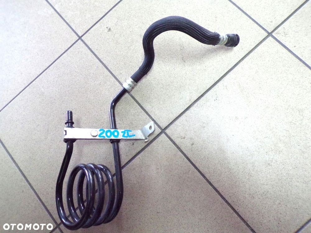 DUCATO BOXER JUMPER 14- PRZEWÓD WSPOMAGANIA KIEROWNICY 1374627080 - 2