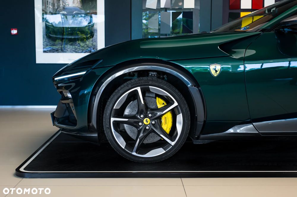 Ferrari Purosangue - 11