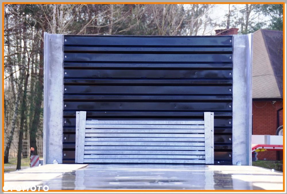 Inny 22,1 m dł. naczepa rozsuwana Full ADR III, MEGA Trailers, UNIWERSALNA !! - 37