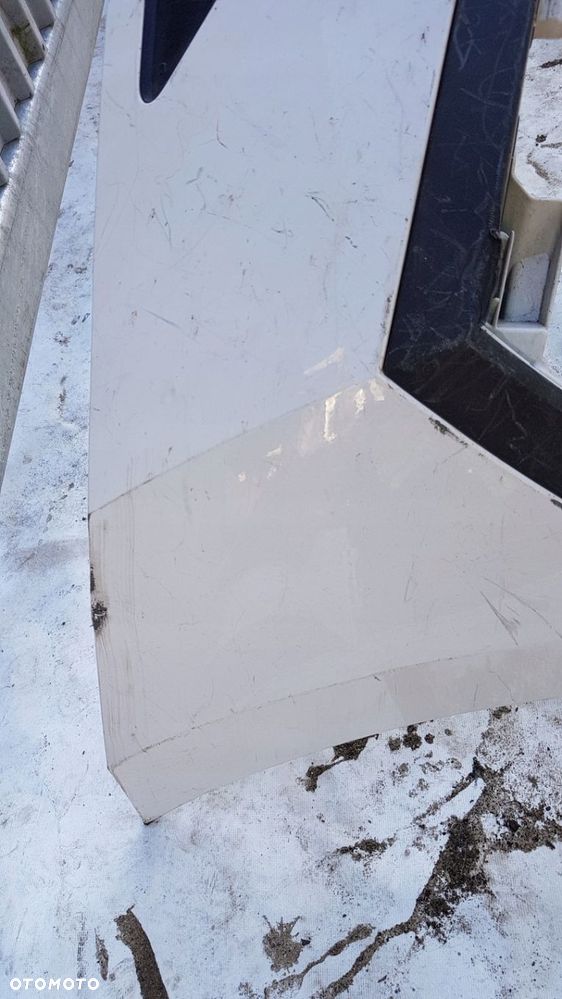 Zderzak przedni Skoda Octavia IV - 3