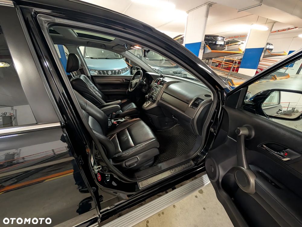 Honda CR-V 2.0 Executive - 16