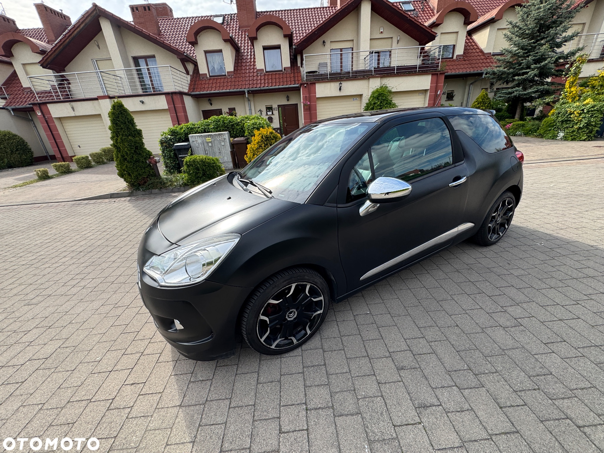 Citroën DS3 1.6 THP SportChic - 8