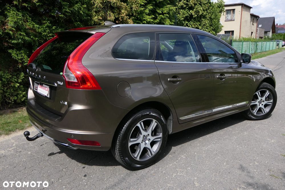 Volvo XC 60 2014