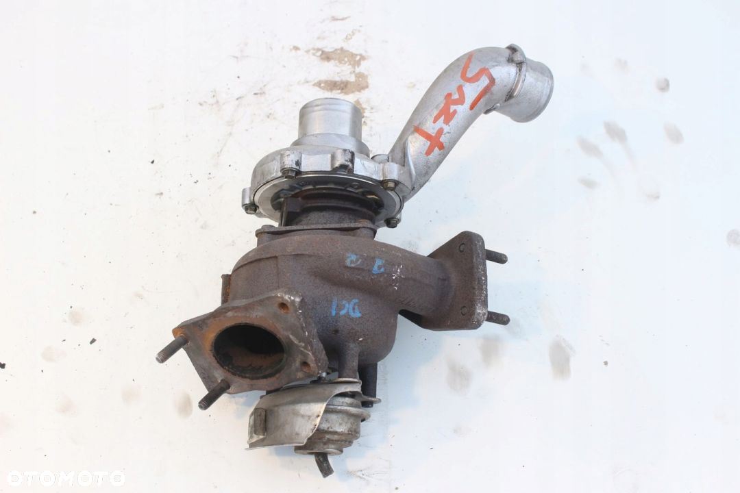 TURBOSPRĘŻARKA RENAULT 2.2 GT1549P LAGUNA ESPACE - 10