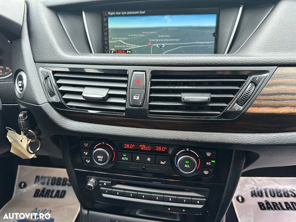 BMW X1 xDrive18d Aut. xLine - 10