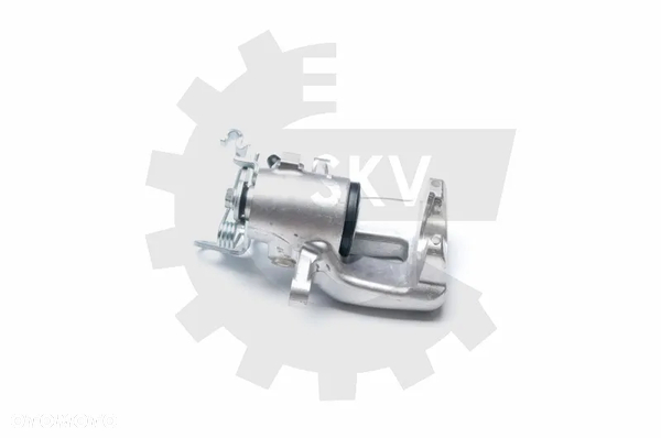 Zacisk hamulca tył prawy AUDI A3 SEAT Altea Toledo SKODA Octavia 23SKV274