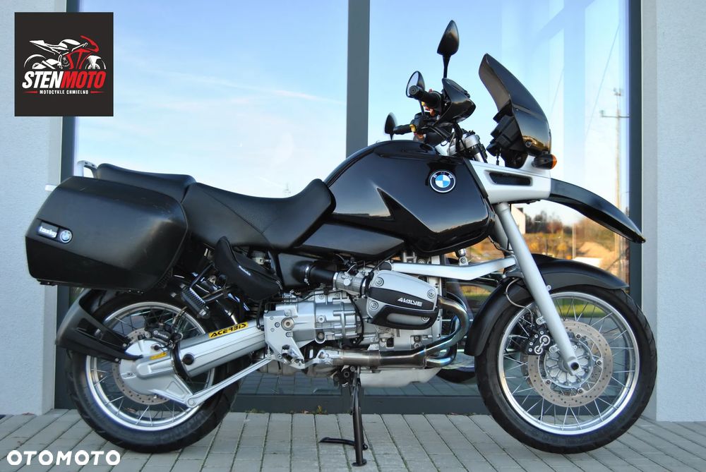BMW GS - 2
