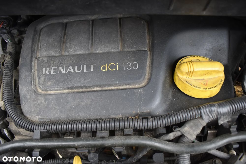 Renault Scenic Energy dCi 130 Start & Stop Bose Edition - 32