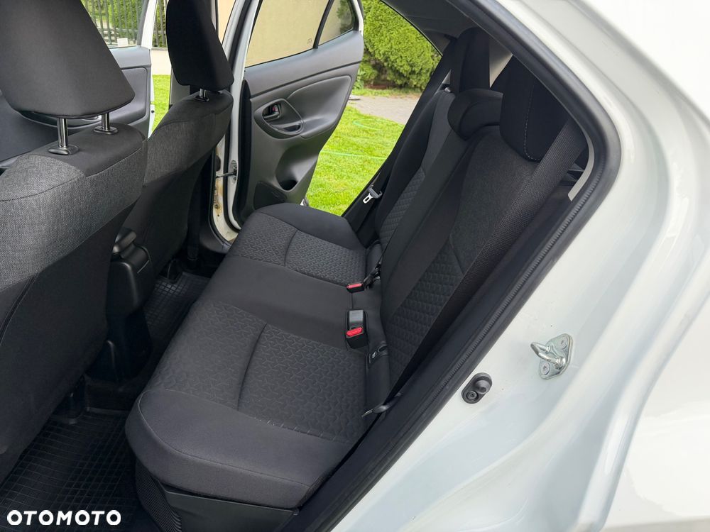 Toyota Yaris Cross - 25