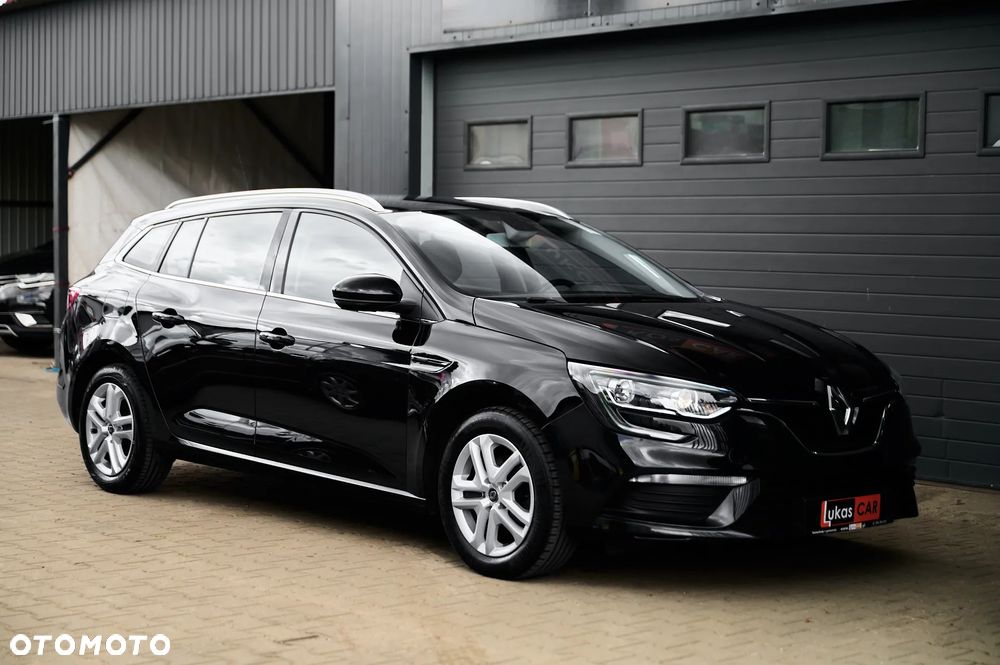 Renault Megane 1.3 TCe FAP Life - 30