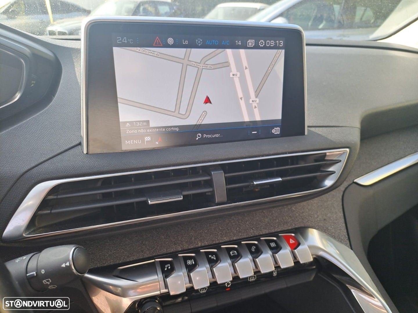 Peugeot 5008 1.5 BlueHDi Allure Pack EAT8 - 15
