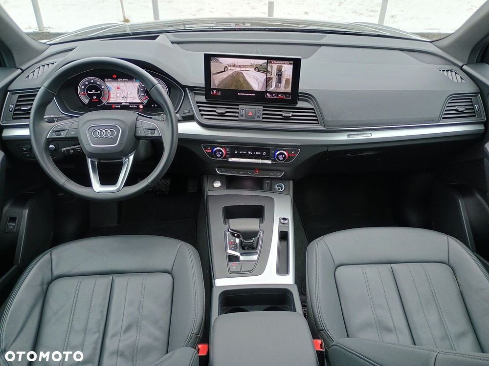 Audi Q5 Sportback - 16