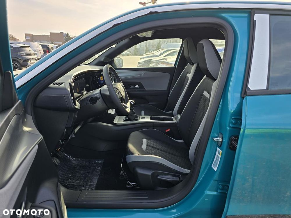 Opel Mokka 1.2 T Edition S&S - 11