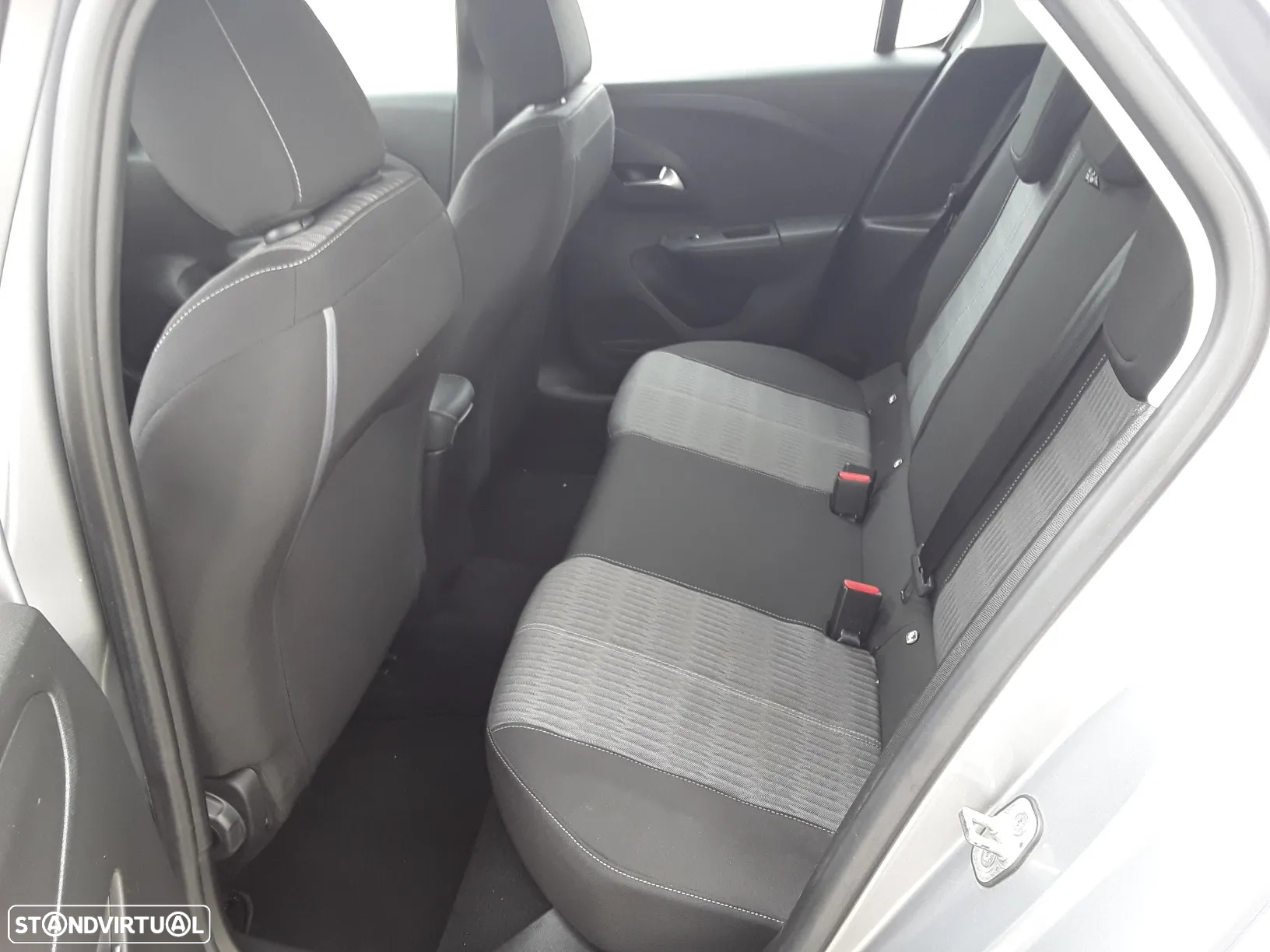 Opel Corsa 1.2 Direct Injection Turbo Auto - 8
