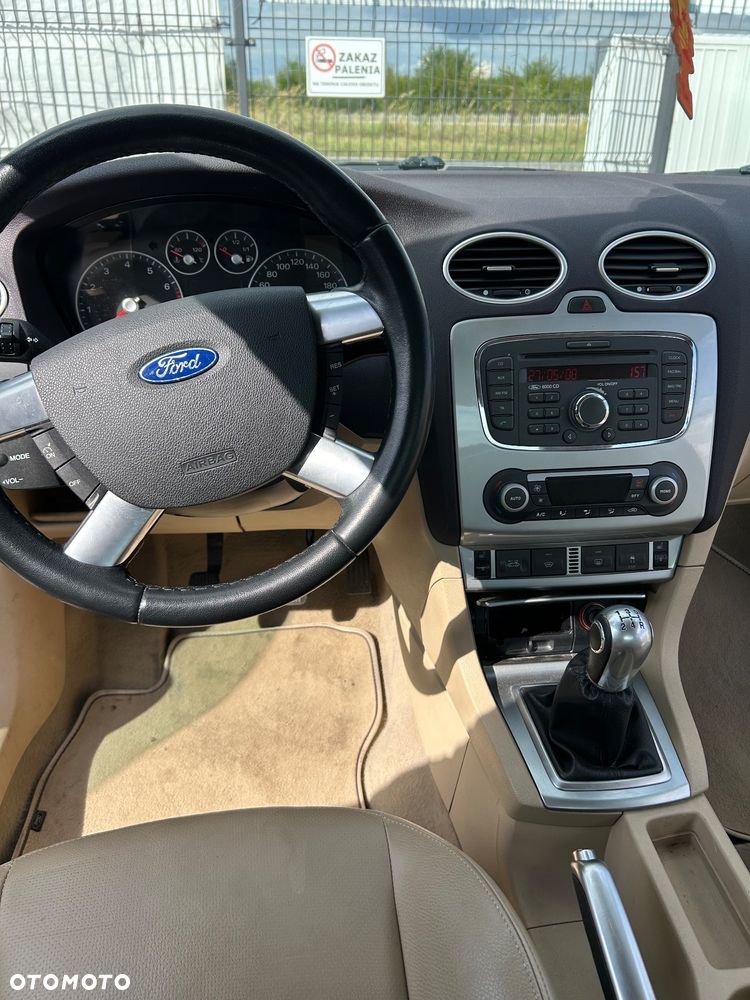 Ford Focus - 26