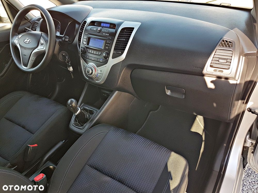 Hyundai ix20 1.4 5 Star Edition - 25