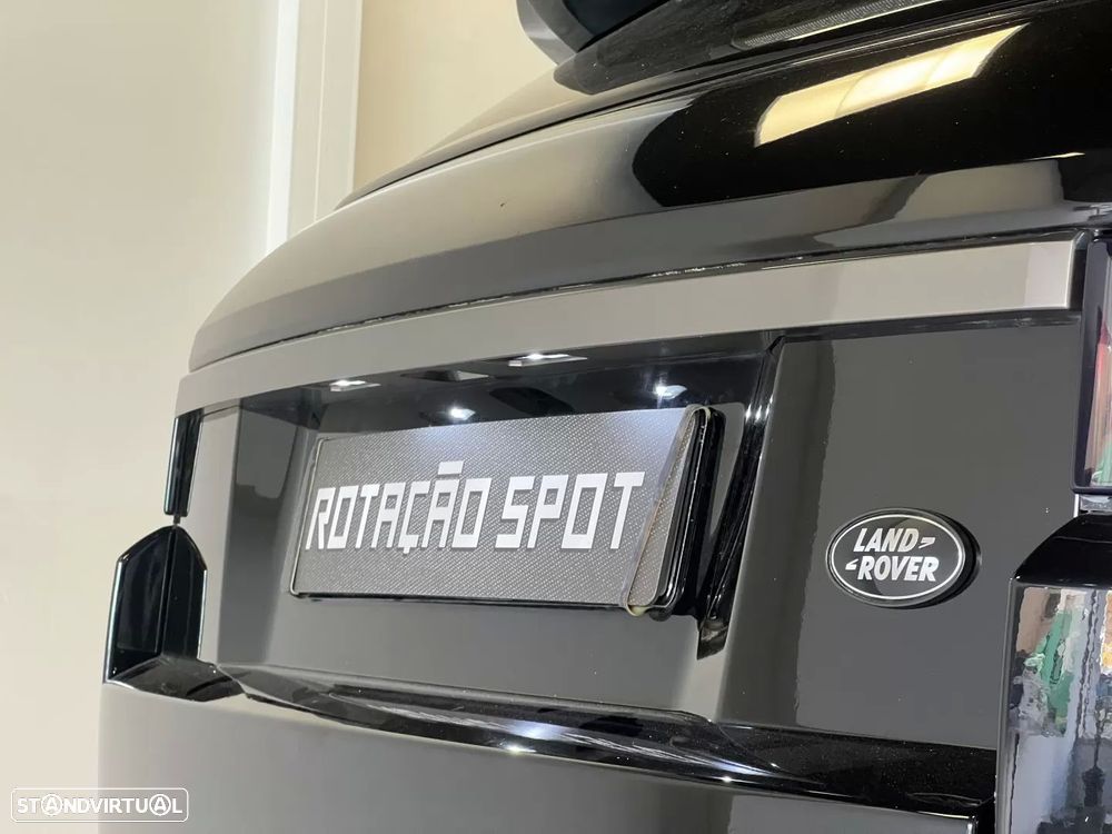 Land Rover Range Rover Evoque Coupe TD4 Pure - 49