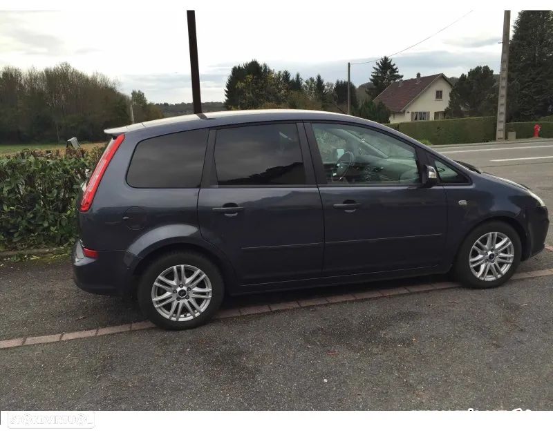 Ford Focus C-Max 1.6 TDCi Ghia - 1
