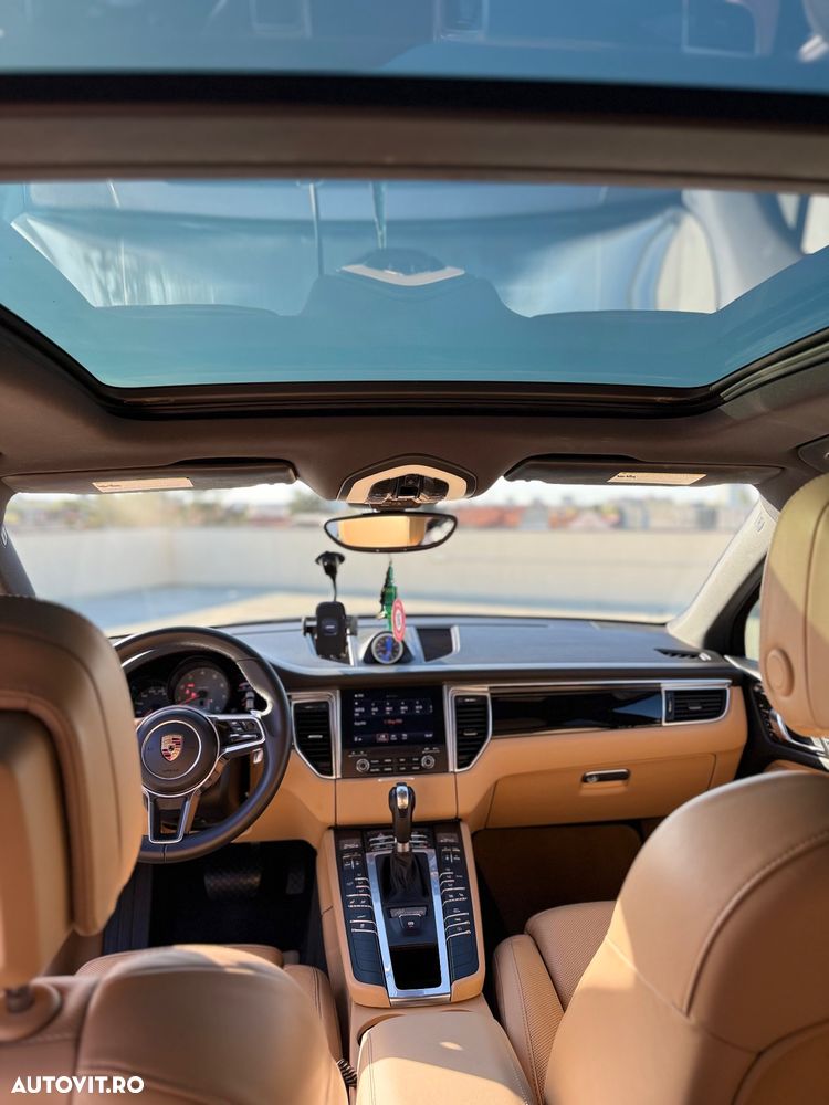 Porsche Macan 3.0 PDK S - 7