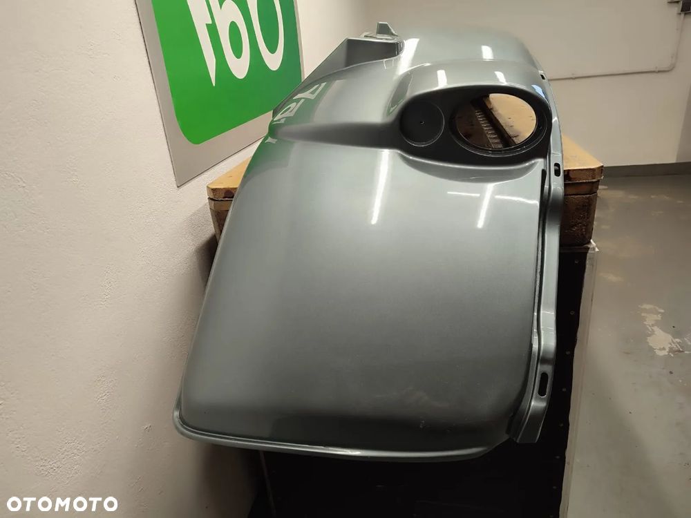 Błotnik prawy tył VALTRA N163 Versu - 3