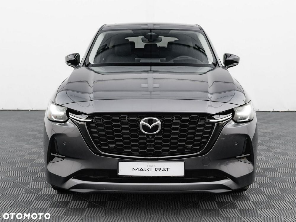 Mazda CX-60 - 8