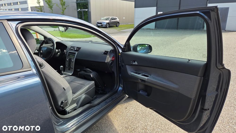 Volvo C30 1.6D DRIVe - 17