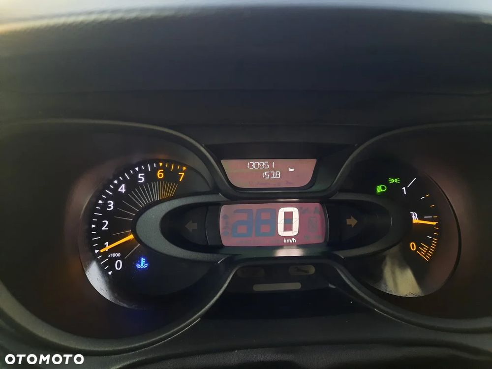 Renault Captur (ENERGY) TCe 90 LIMITED - 27