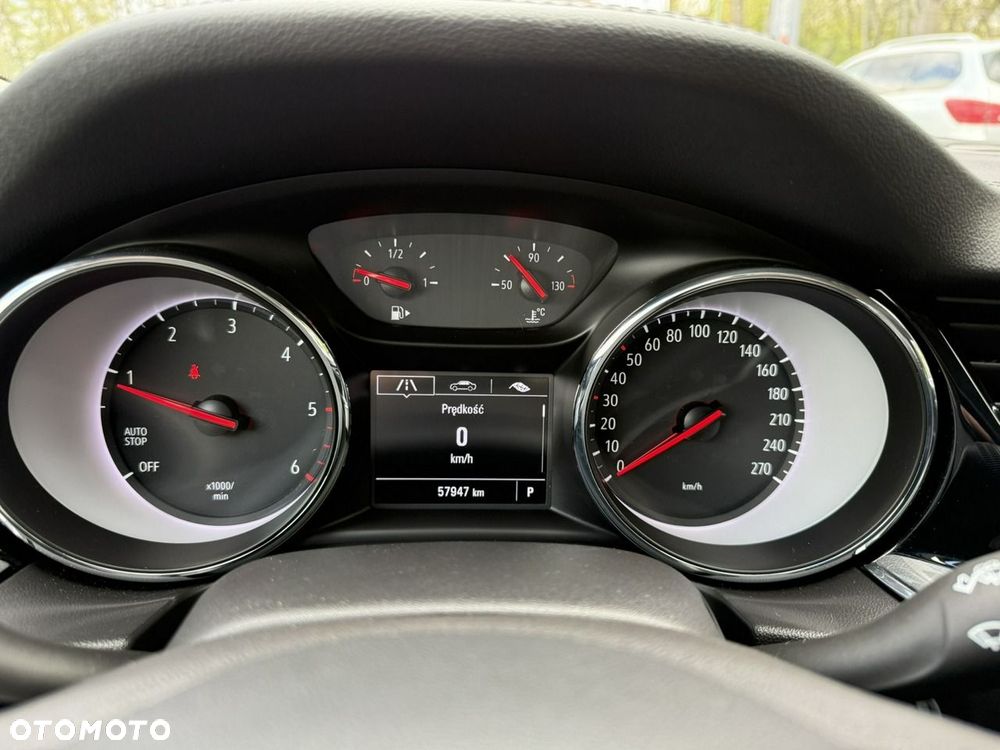 Opel Insignia - 2