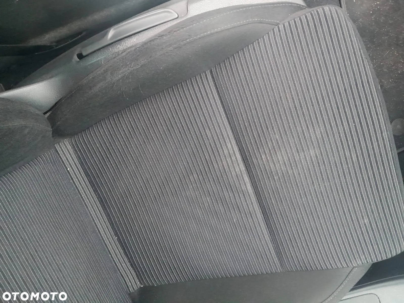 Skoda Octavia - 15