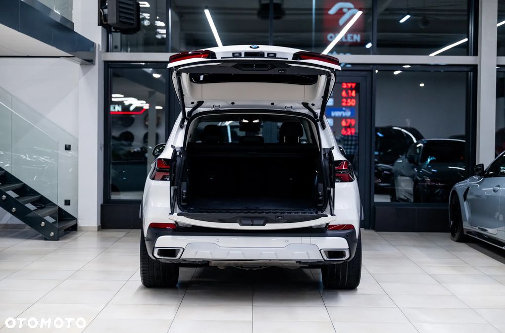 BMW X5 xDrive30d mHEV sport - 12