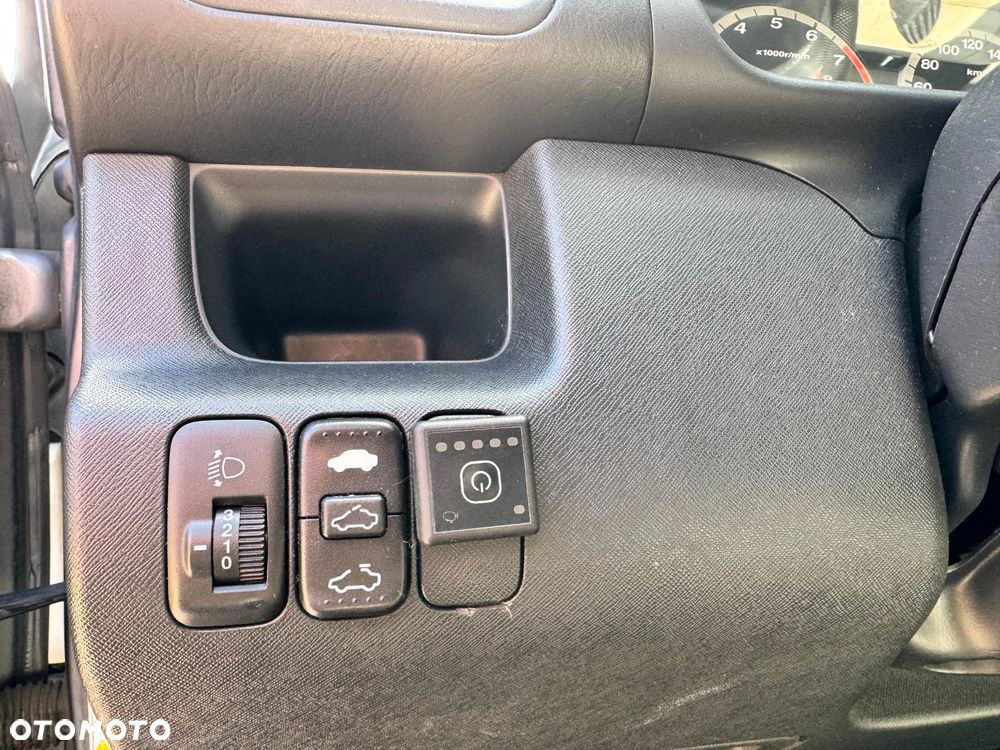 Honda CR-V 2.0 Executive - 9