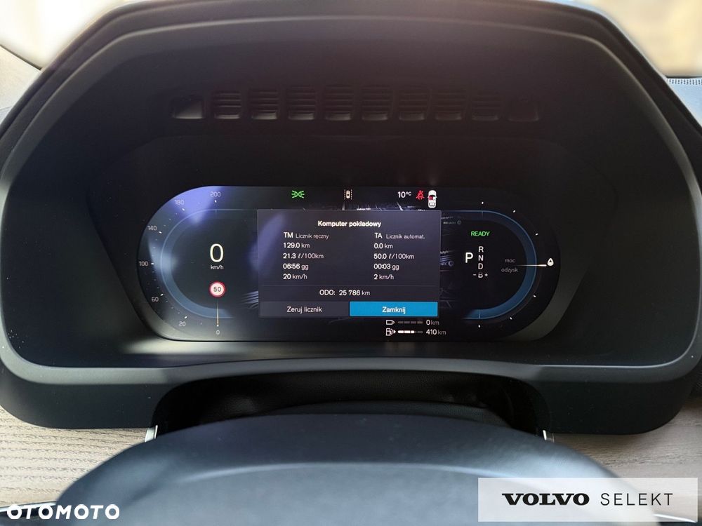 Volvo XC 90 - 19