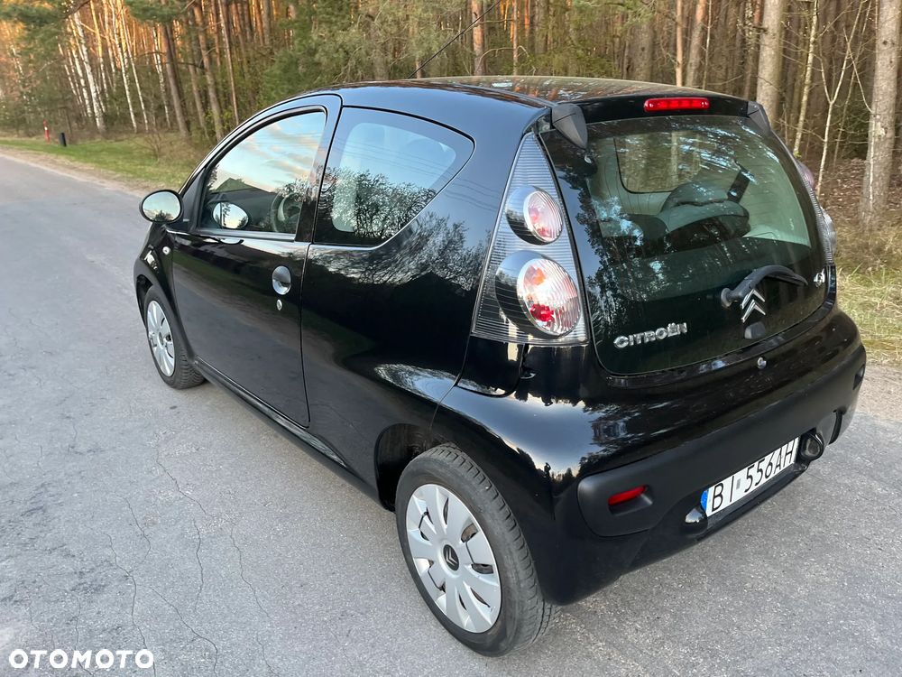 Citroën C1 1.0 Advance - 25