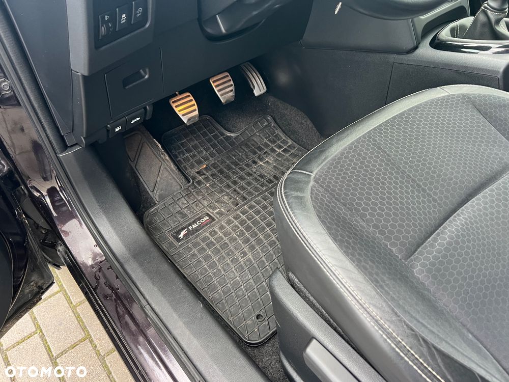 Nissan Qashqai 1.6 dCi Acenta S&S - 19